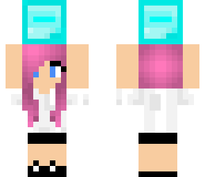 who like minecraft