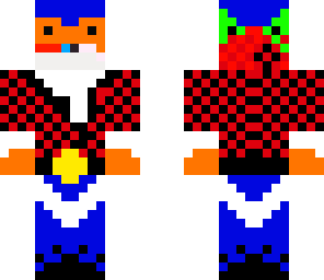 richayrichsoccer skin offical