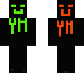 yamah red green