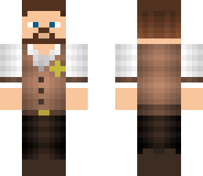 wild west sheriff