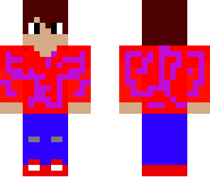 pinkie