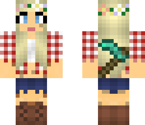 farmer