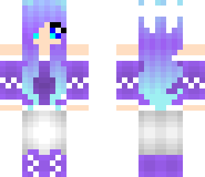 edit of a very cool skin
