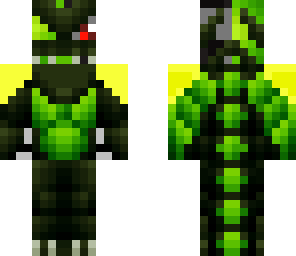 robo-greendragon