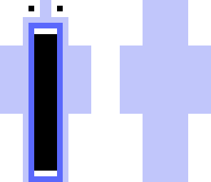 astonished