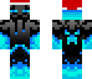skin para mi