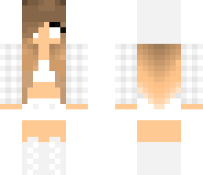 herobrine girl 2