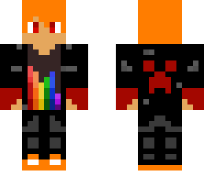 kra-z dude halloween edition
