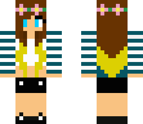 navy girl