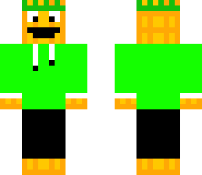 pineapplegamer
