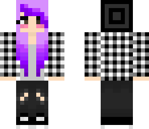 punk rock girl