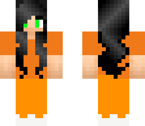 stampy girl