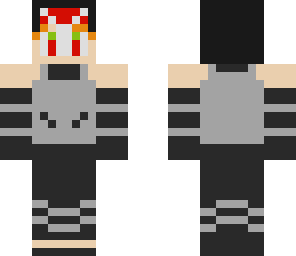 naruto- anbu