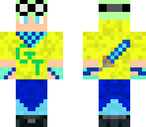 new gamertekuki