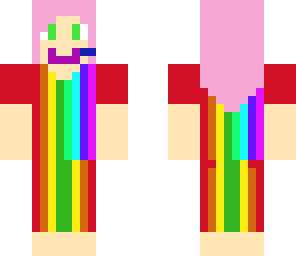 rainbow gamer