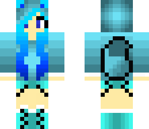 human yuki