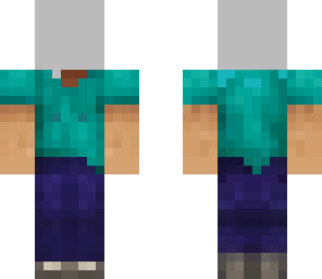 headless herobrine