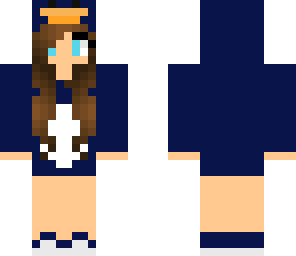 maddie021 skin