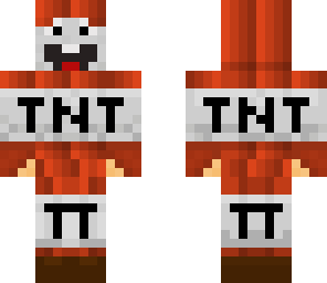 the tnt hunter