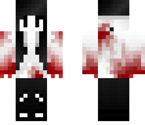 jeff the killer girl