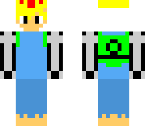 finn alterne