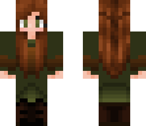 tauriel