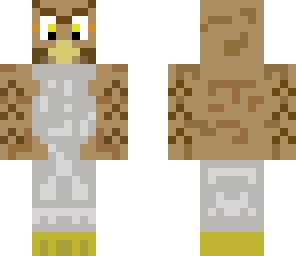 hawk