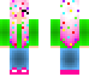 candy girl