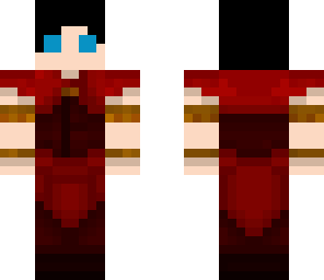 firebender avatar rkc