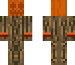 pumpkin tree