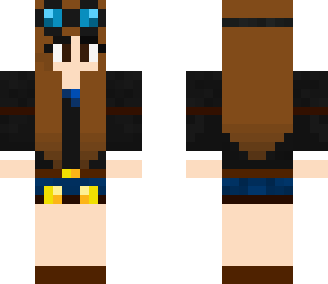 girl version of dantdm