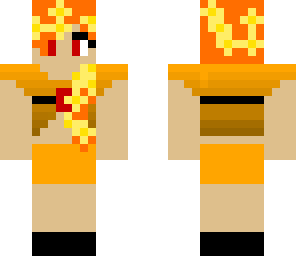 nether princess