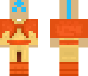 airbender avatar rkc