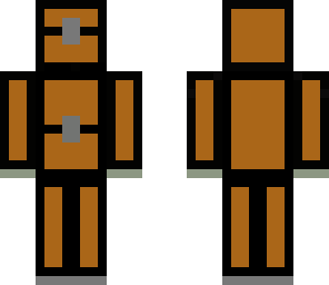 chest