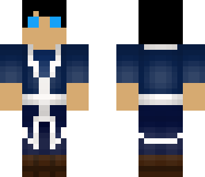 waterbender avatar rkc update
