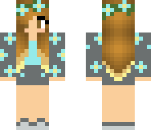 amaialily skin