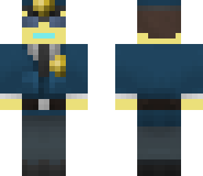 police man