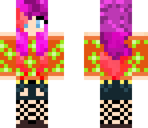 halloween girl