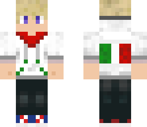 italy boy edited