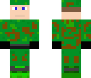 army battann