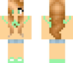 minty me