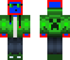 slim verde