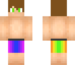 colorspants
