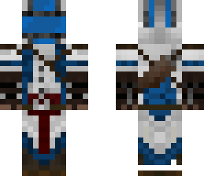 assassin robot