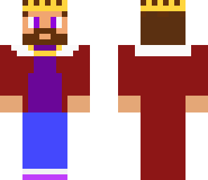 king deadsey