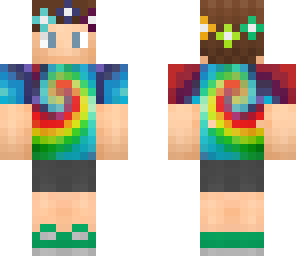 tie dye yall
