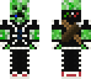 creeperhunter125