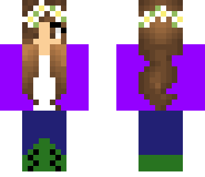 flower child