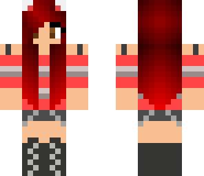 red chick 