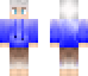 jack frost